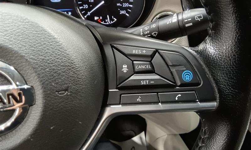 nissan Qashqai 2022 - 13