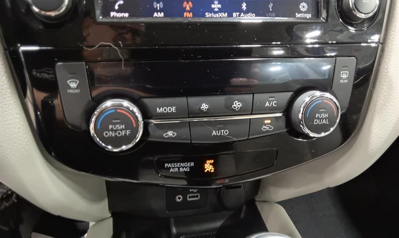 nissan Qashqai 2022 - 15
