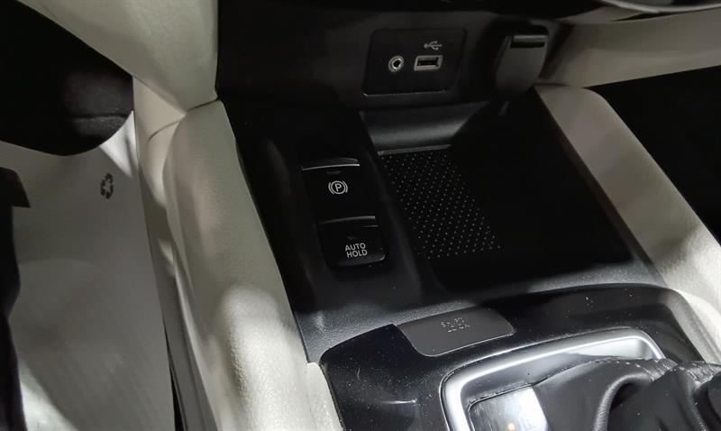 nissan Qashqai 2022 - 18