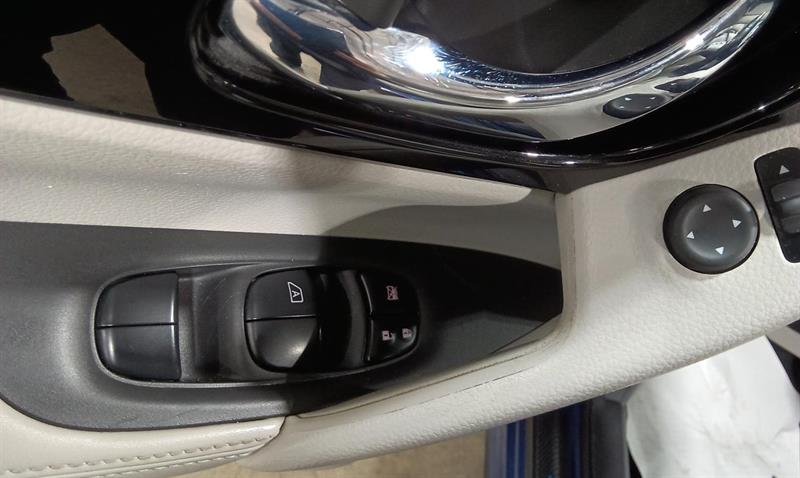 nissan Qashqai 2022 - 20
