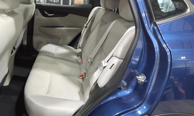 nissan Qashqai 2022 - 21