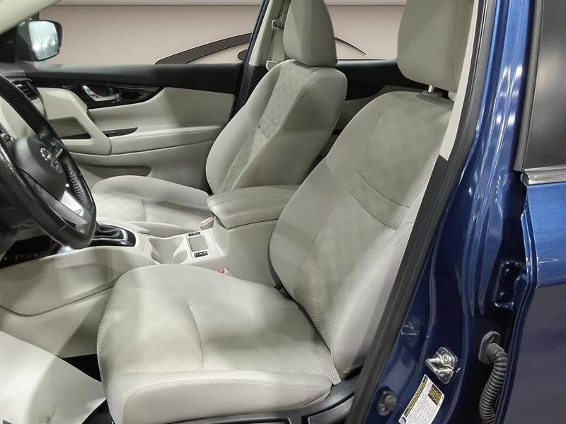 nissan Qashqai 2022 - 22