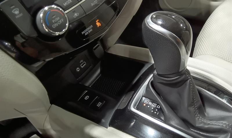 nissan Qashqai 2022 - 25