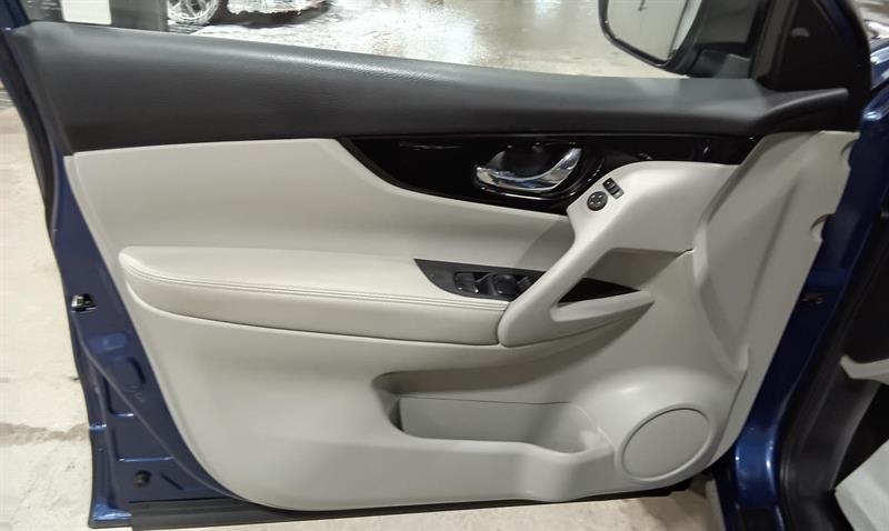 nissan Qashqai 2022 - 26