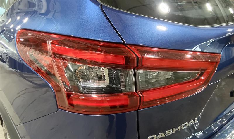 nissan Qashqai 2022 - 27