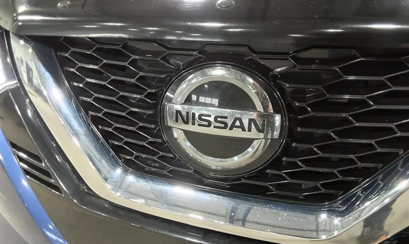 nissan Qashqai 2022 - 28