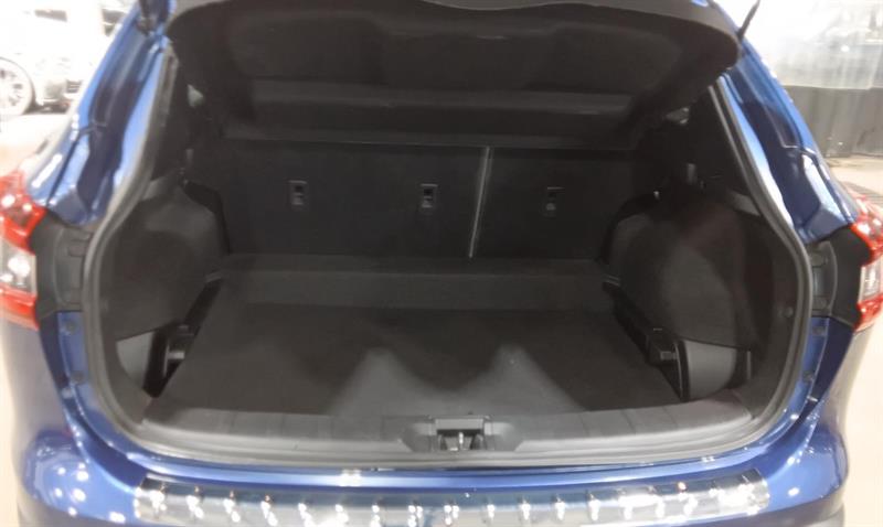 nissan Qashqai 2022 - 30