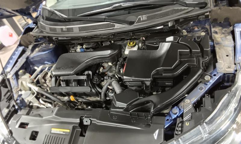 nissan Qashqai 2022 - 31