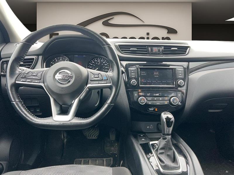 nissan Qashqai 2021 - 3