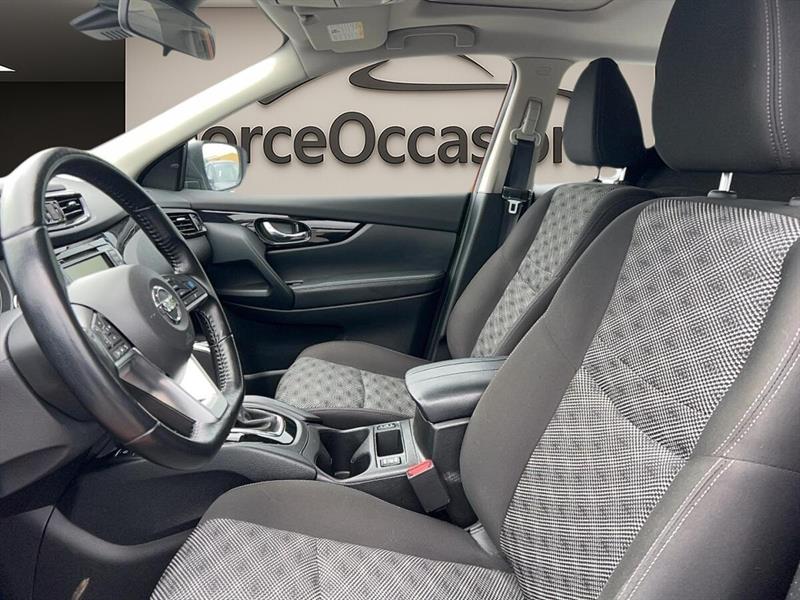 nissan Qashqai 2021 - 6