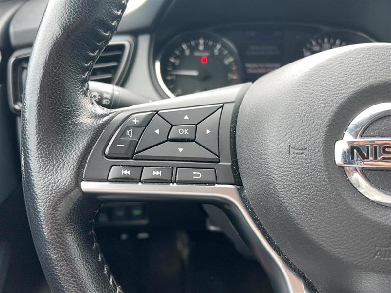nissan Qashqai 2021 - 9