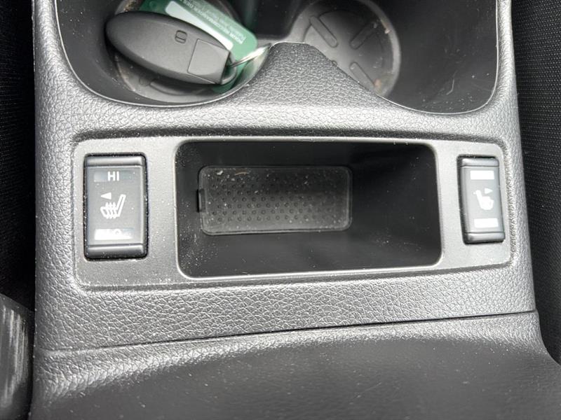 nissan Qashqai 2021 - 13