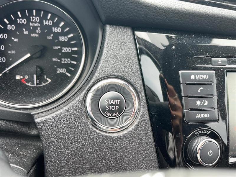 nissan Qashqai 2021 - 14