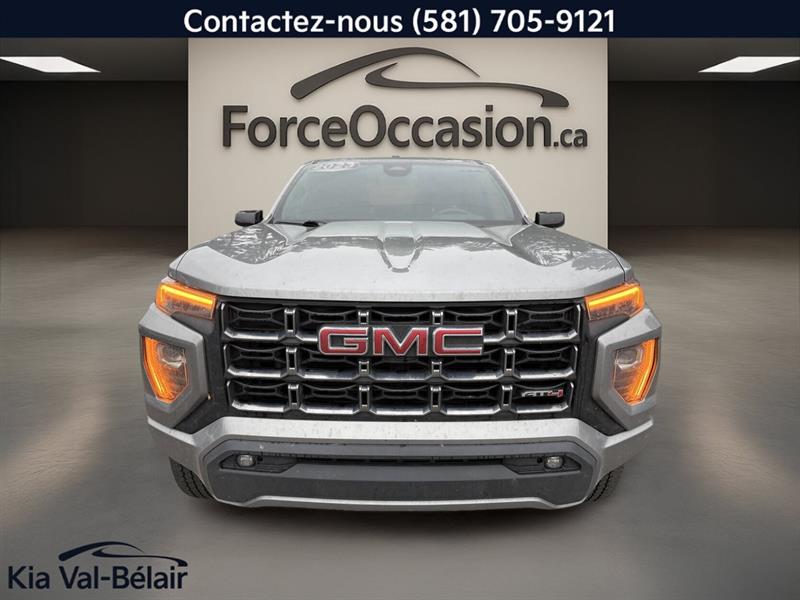 gmc Canyon 2023 - 2