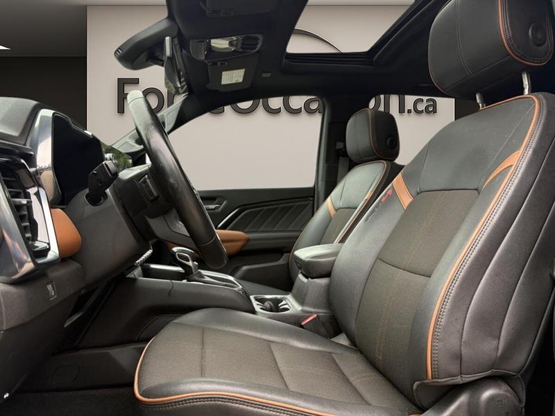 gmc Canyon 2023 - 5