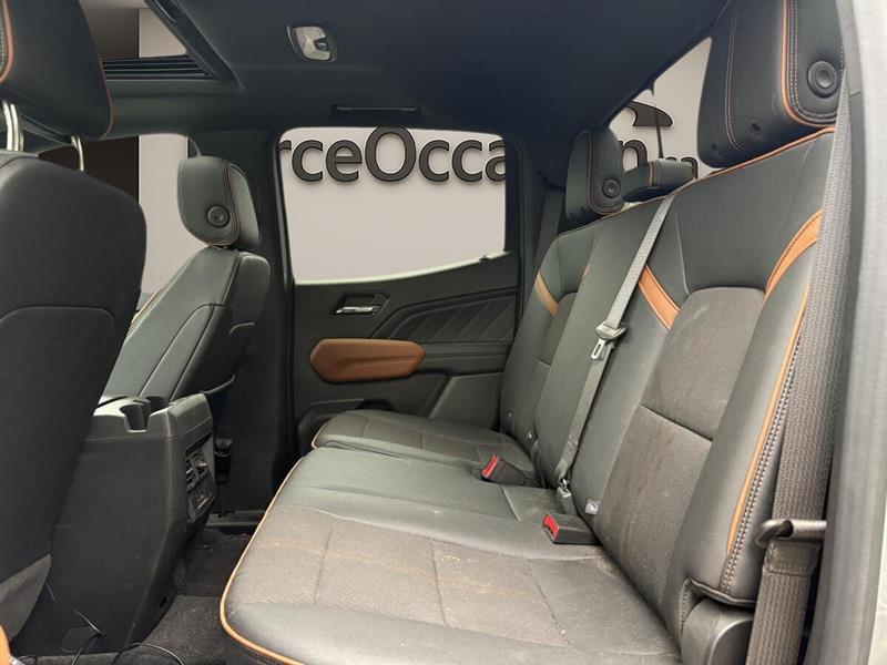 gmc Canyon 2023 - 6