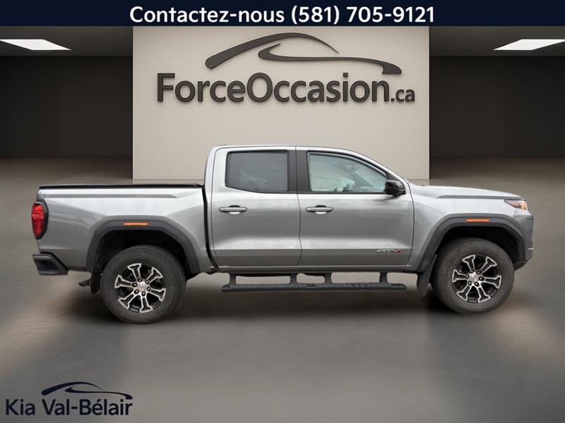 gmc Canyon 2023 - 8