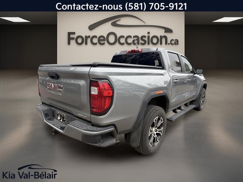 gmc Canyon 2023 - 9