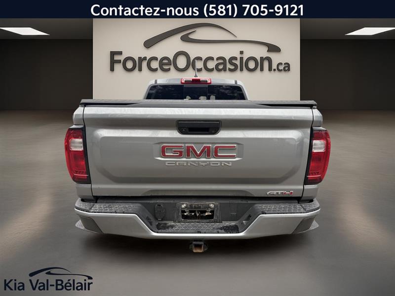 gmc Canyon 2023 - 10