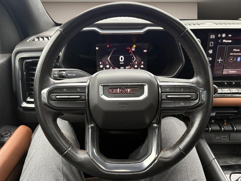 gmc Canyon 2023 - 12