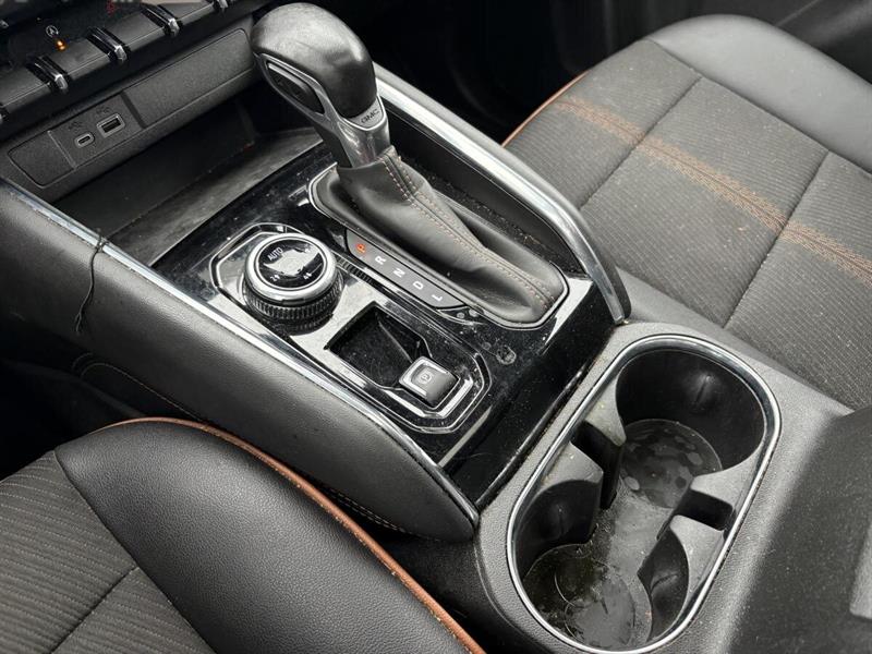 gmc Canyon 2023 - 16