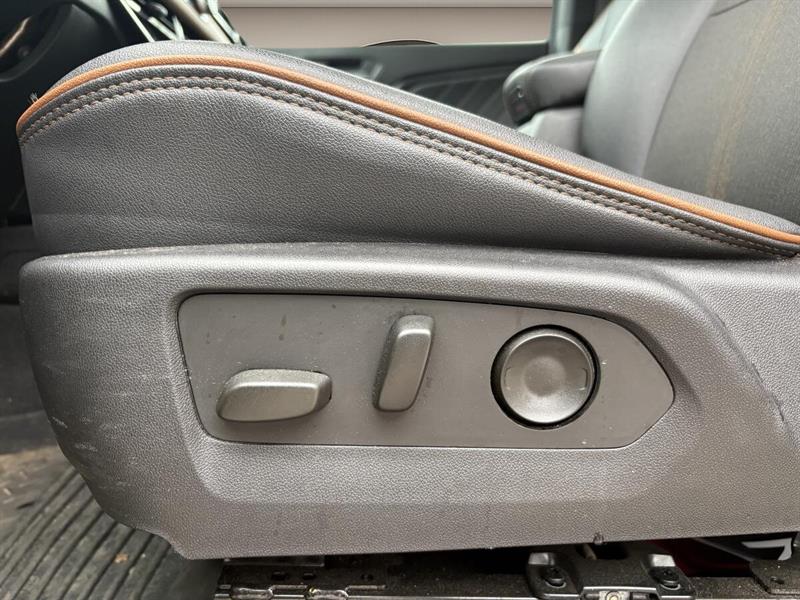 gmc Canyon 2023 - 18