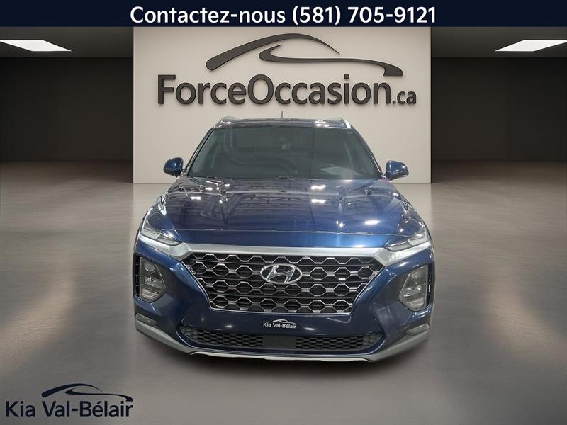 hyundai Santa Fe 2020 - 2