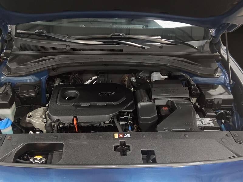 hyundai Santa Fe 2020 - 3