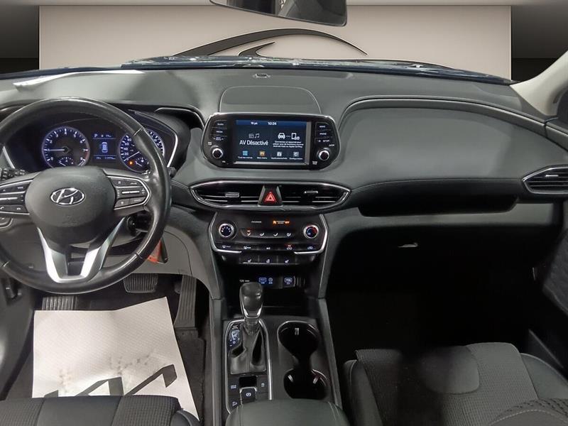 hyundai Santa Fe 2020 - 5