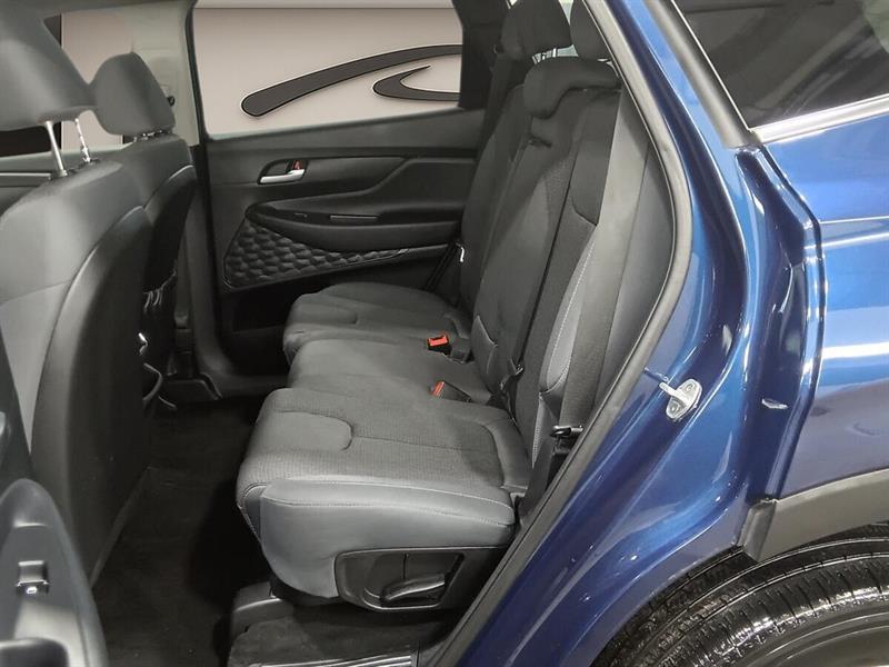 hyundai Santa Fe 2020 - 7