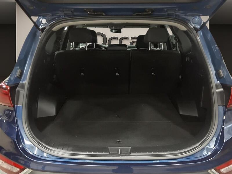 hyundai Santa Fe 2020 - 8