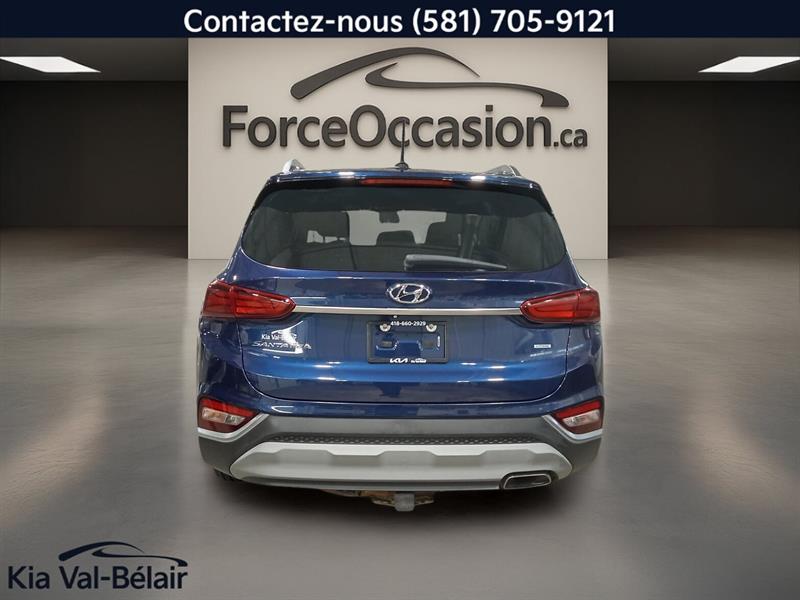 hyundai Santa Fe 2020 - 10