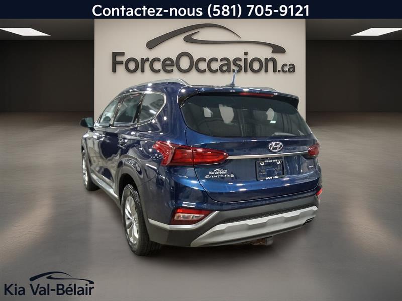 hyundai Santa Fe 2020 - 11