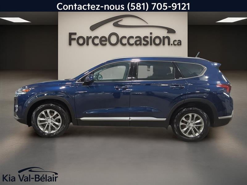 hyundai Santa Fe 2020 - 12