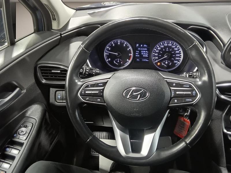 hyundai Santa Fe 2020 - 15