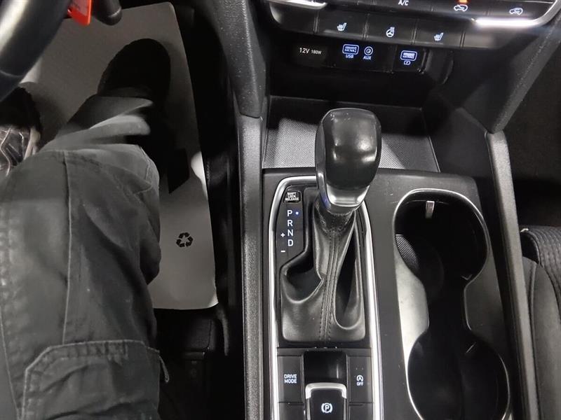 hyundai Santa Fe 2020 - 18