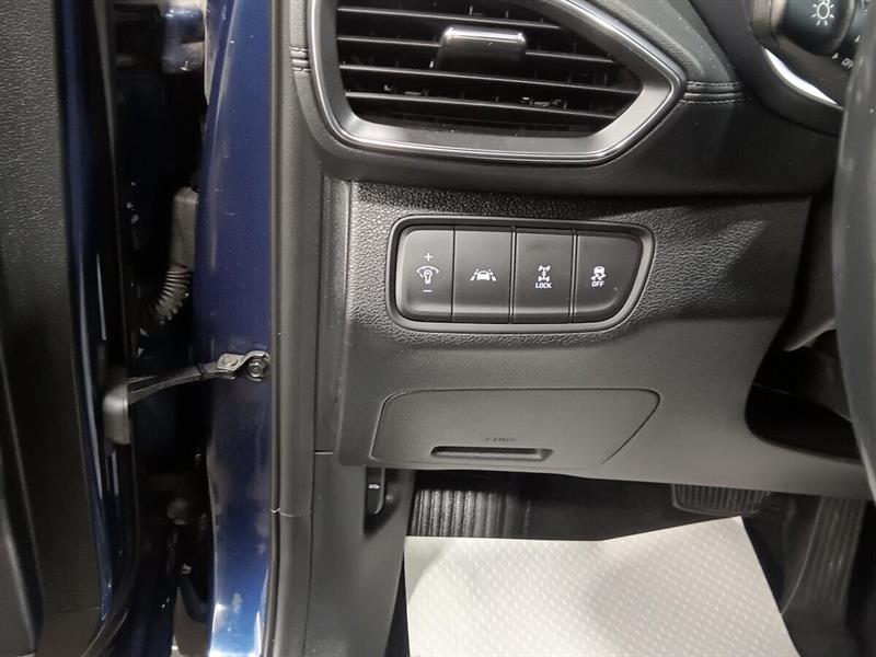 hyundai Santa Fe 2020 - 20