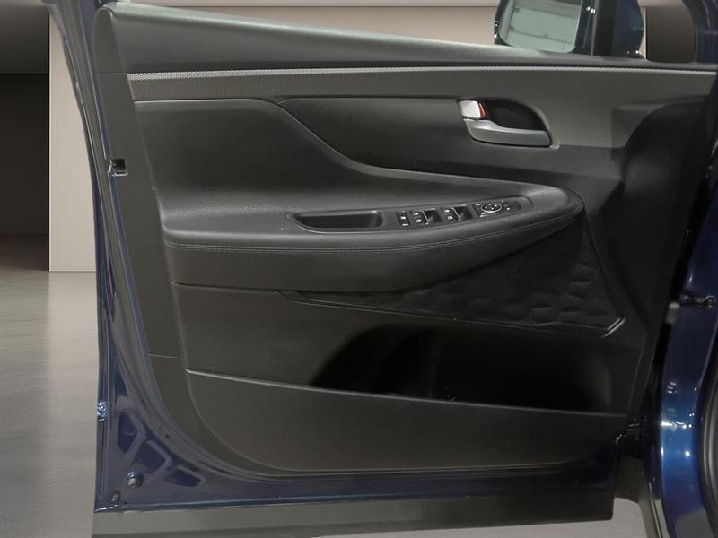 hyundai Santa Fe 2020 - 22