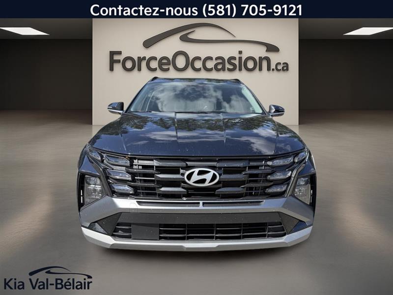 hyundai Tucson 2026 - 2