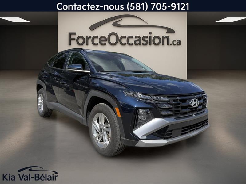 hyundai Tucson 2026 - 3
