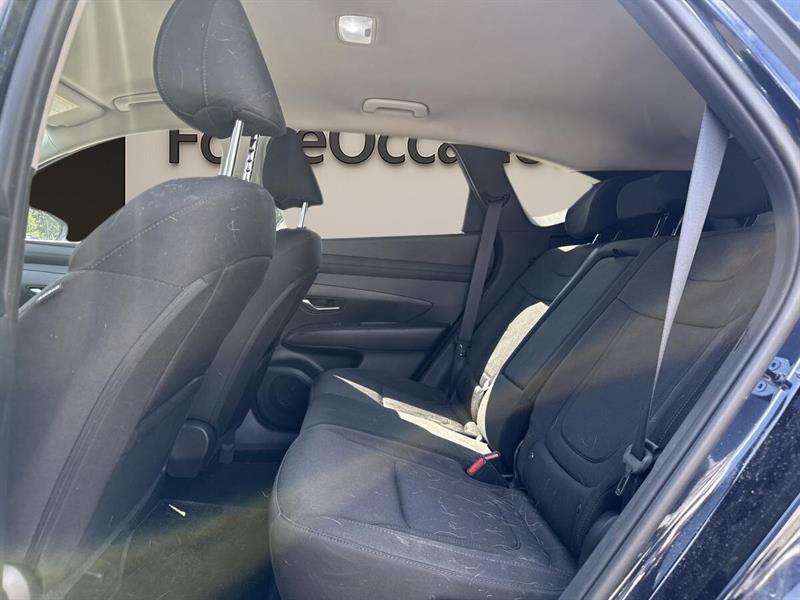 hyundai Tucson 2026 - 7