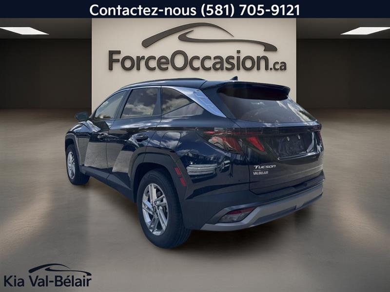 hyundai Tucson 2026 - 10