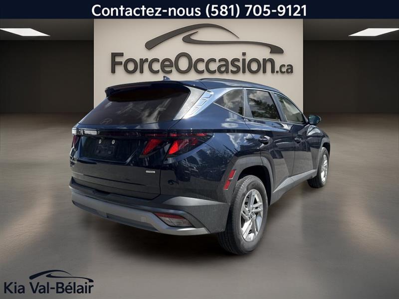 hyundai Tucson 2026 - 12