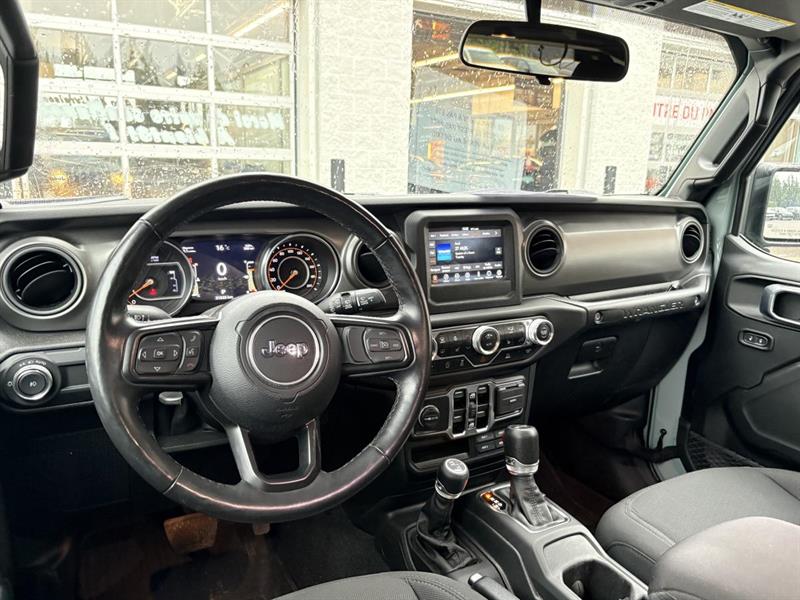 jeep Wrangler 2023 - 4