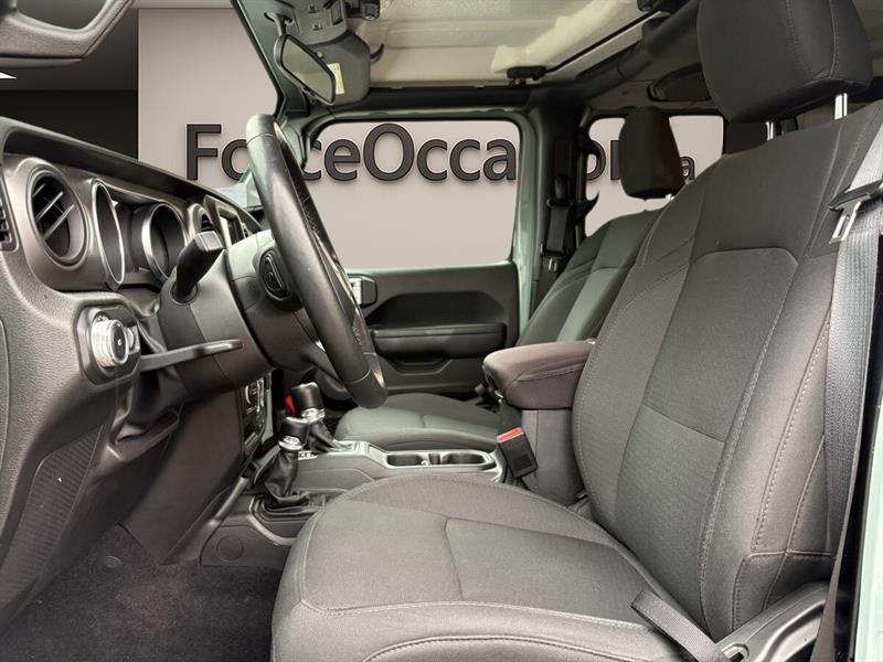 jeep Wrangler 2023 - 5