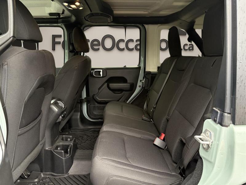 jeep Wrangler 2023 - 6