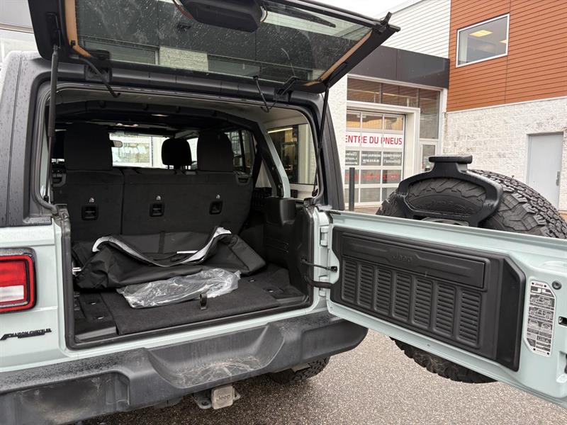 jeep Wrangler 2023 - 7