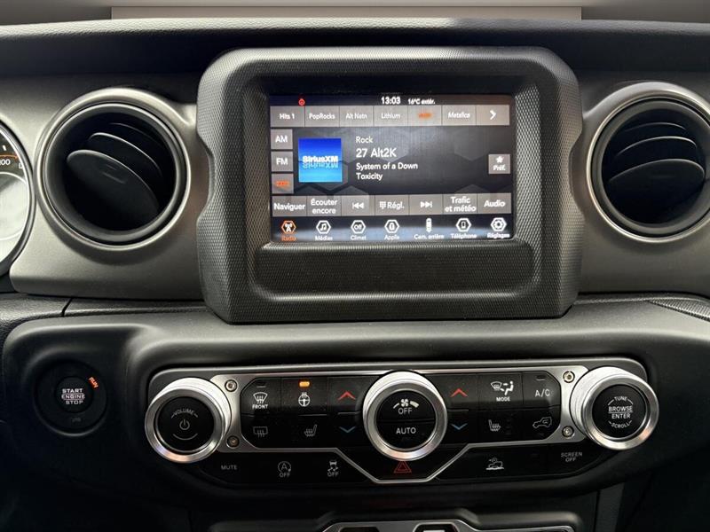 jeep Wrangler 2023 - 16