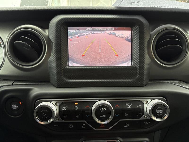 jeep Wrangler 2023 - 17