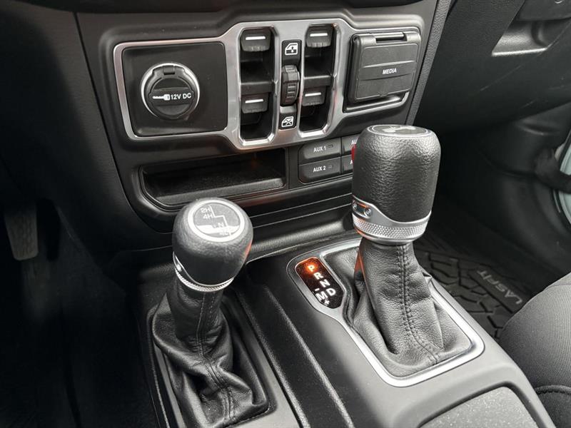 jeep Wrangler 2023 - 18
